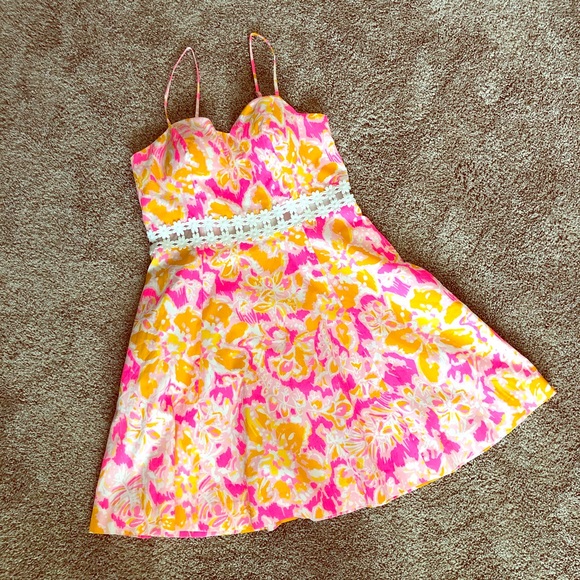 Lilly Pulitzer Dresses & Skirts - Lilly Pulitzer Dress